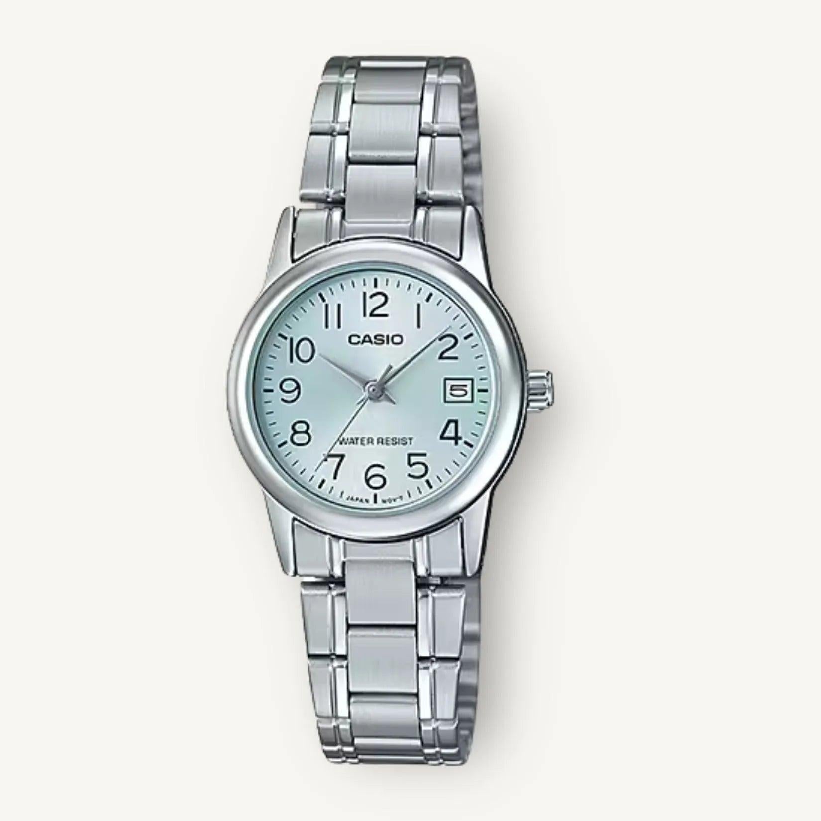 CASIO LTP - V002D - 2B - G Moments Qatar