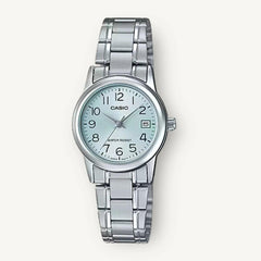 CASIO LTP - V002D - 2B - G Moments Qatar