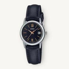 CASIO LTP - V002L - 1B3 - G Moments Qatar