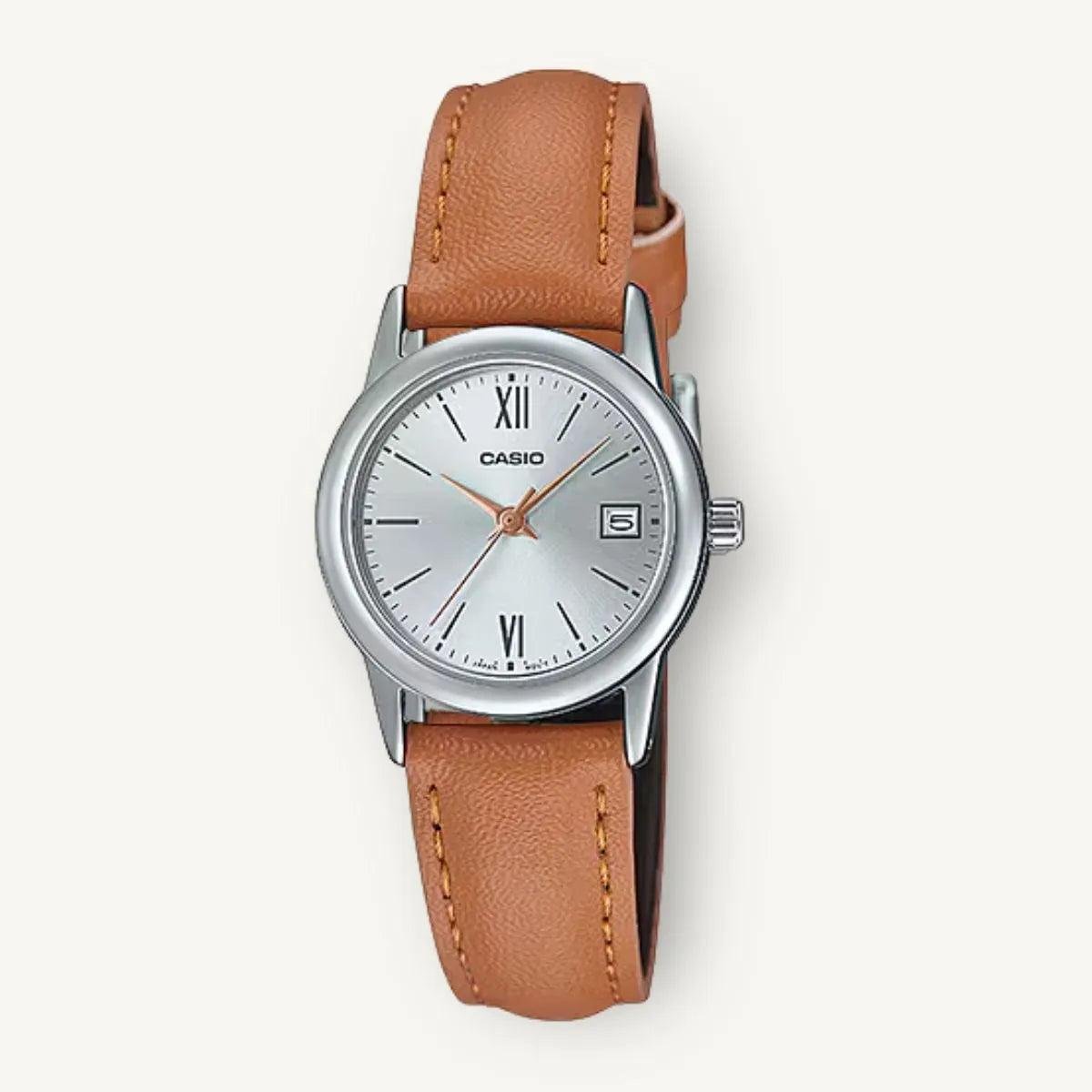 CASIO LTP - V002L - 7B3 - G Moments Qatar