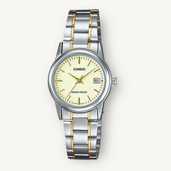 CASIO LTP - V002SG - 9A - G Moments Qatar