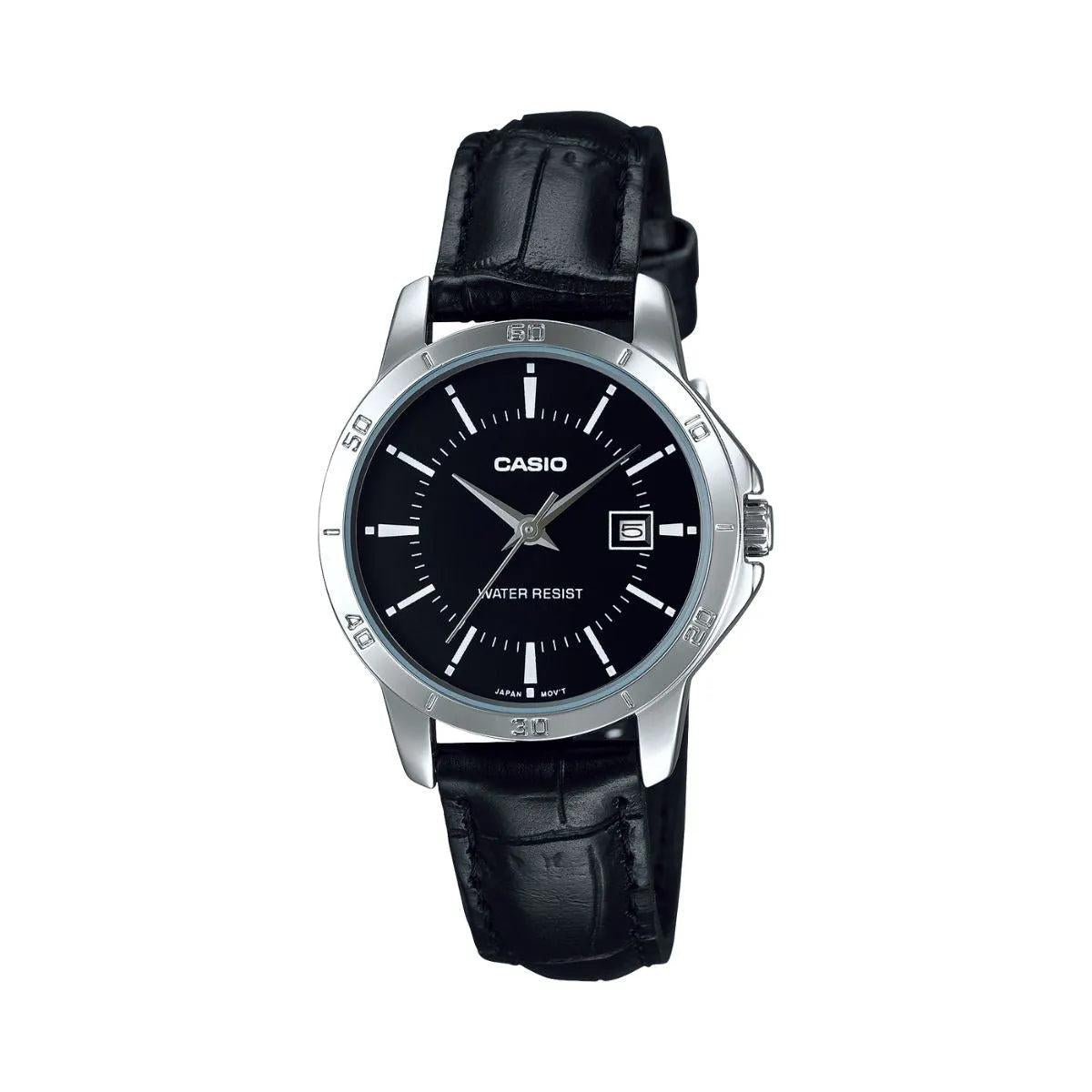 CASIO LTP - V004L - 1AUDF - G Moments Qatar