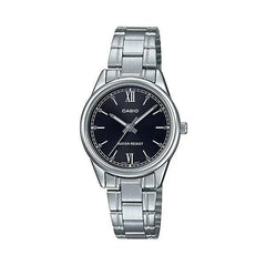 CASIO LTP - V005D - 1B2 - G Moments Qatar