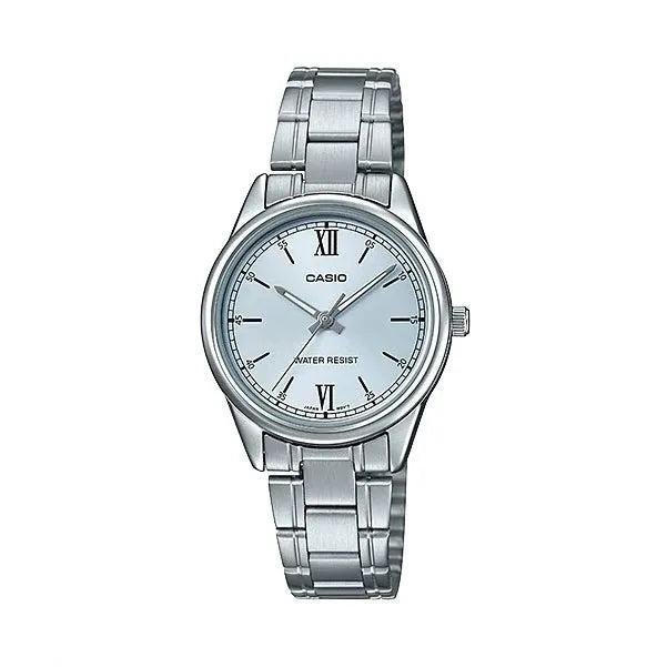 CASIO LTP - V005D - 2B3 - G Moments Qatar