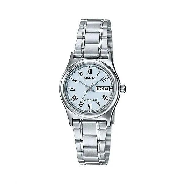 CASIO LTP - V006D - 2B - G Moments Qatar