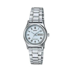 CASIO LTP - V006D - 2B - G Moments Qatar