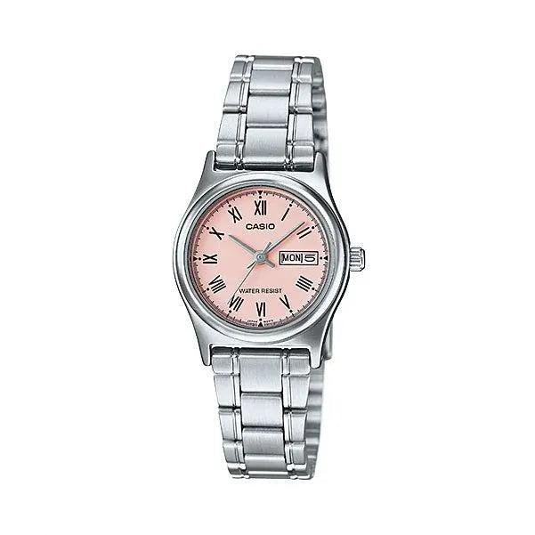 CASIO LTP - V006D - 4B - G Moments Qatar