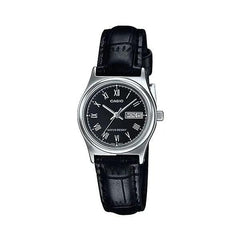 CASIO LTP - V006L - 1BUDF - G Moments Qatar