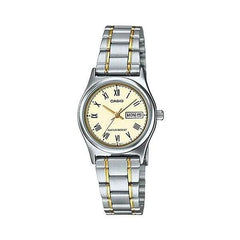 CASIO LTP - V006SG - 9BUDF - G Moments Qatar