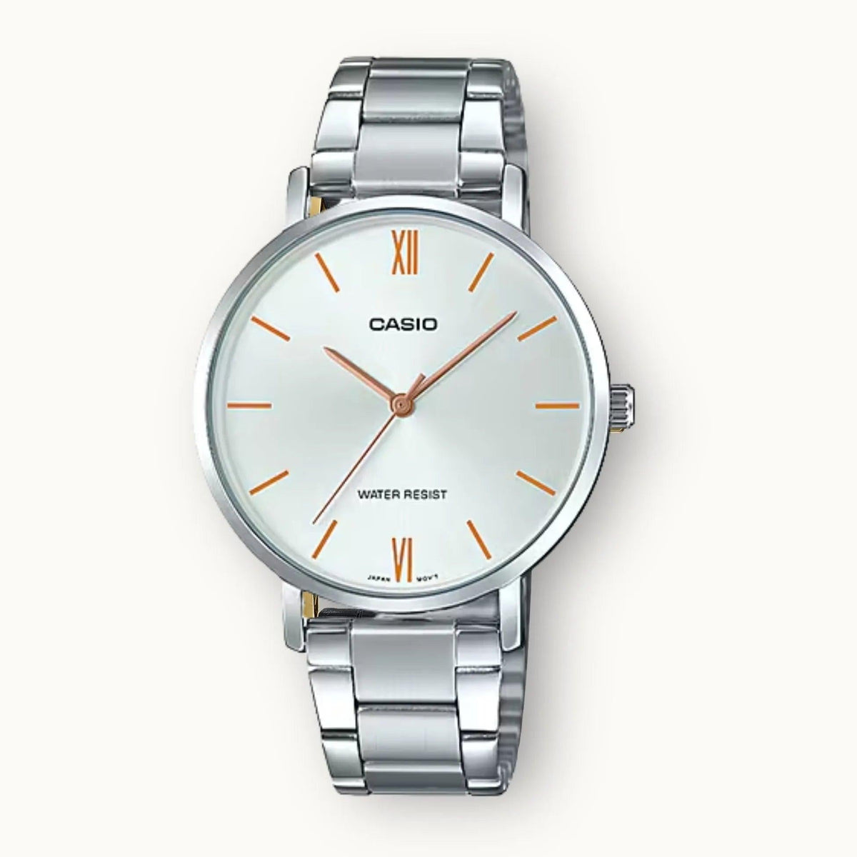 CASIO LTP - VT01D - 7B - G Moments Qatar