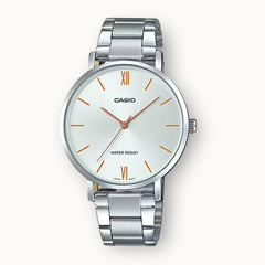 CASIO LTP - VT01D - 7B - G Moments Qatar