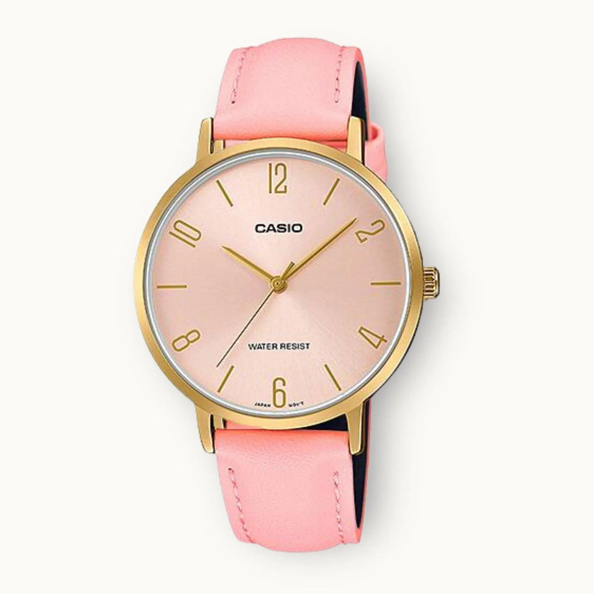 CASIO LTP - VT01GL - 4B - G Moments Qatar