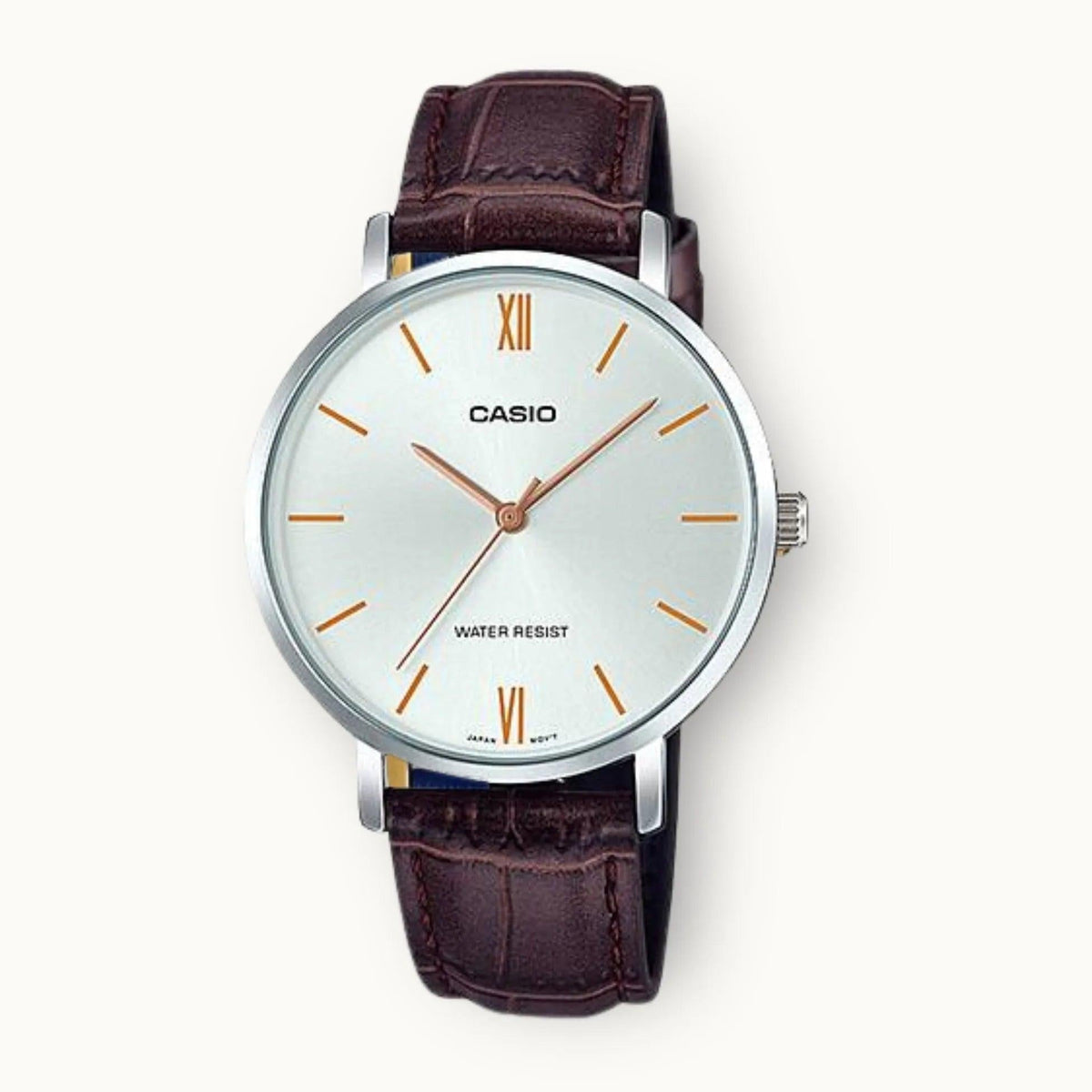 CASIO LTP - VT01L - 7B2 - G Moments Qatar