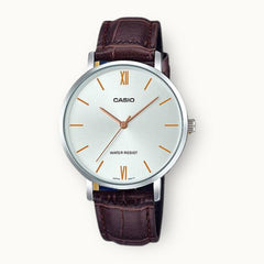 CASIO LTP - VT01L - 7B2 - G Moments Qatar