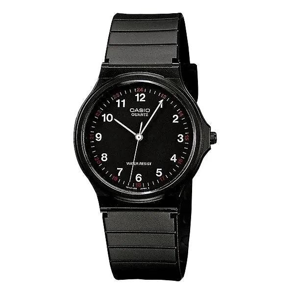 CASIO MQ - 24 - 1B - G Moments Qatar