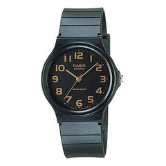 CASIO MQ - 24 - 1B2 - G Moments Qatar