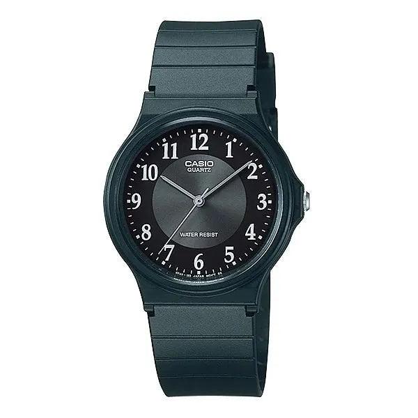 CASIO MQ - 24 - 1B3 - G Moments Qatar