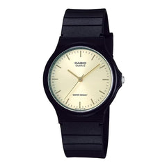 CASIO MQ - 24 - 9EL - G Moments Qatar