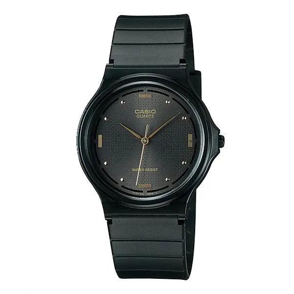 CASIO MQ - 76 - 1AL - G Moments Qatar