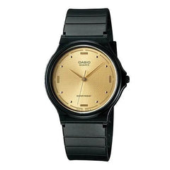 CASIO MQ - 76 - 9AL - G Moments Qatar