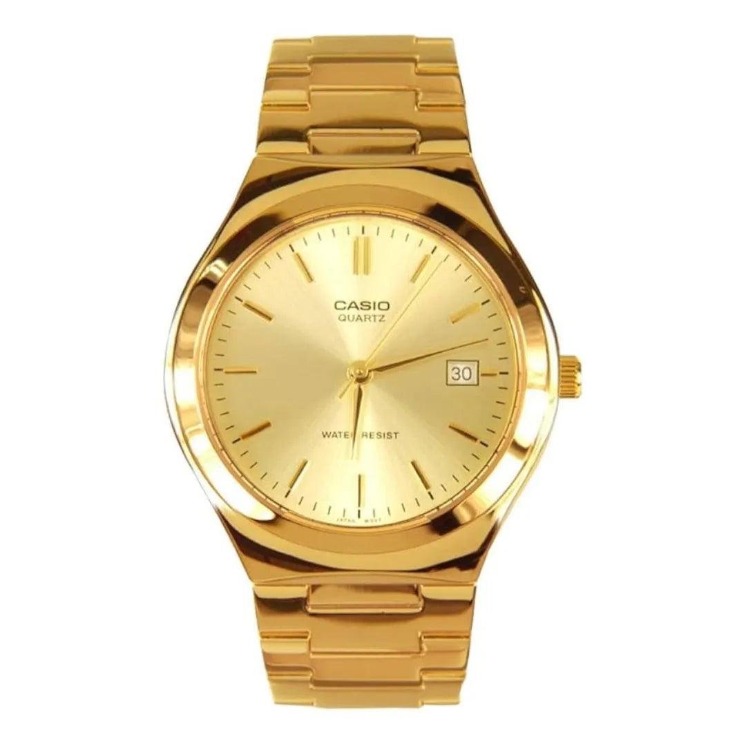 CASIO MTP - 1170N - 9BUDF - G Moments Qatar