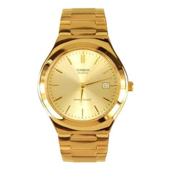 CASIO MTP - 1170N - 9BUDF - G Moments Qatar