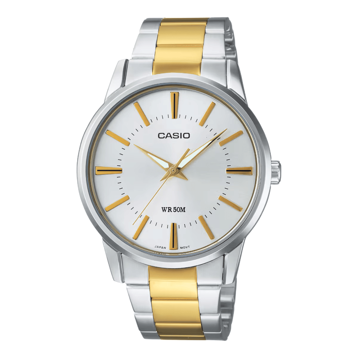 CASIO MTP - 1303SG - 7AVDF - G Moments Qatar