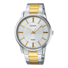 CASIO MTP - 1303SG - 7AVDF - G Moments Qatar