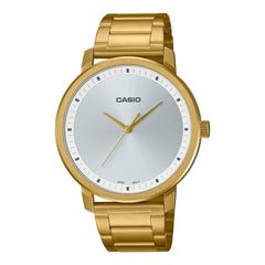 CASIO MTP - B115G - 7EVDF - G Moments Qatar