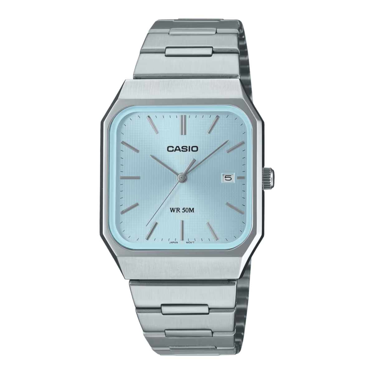 CASIO MTP - B185D - 2A2V - G Moments Qatar