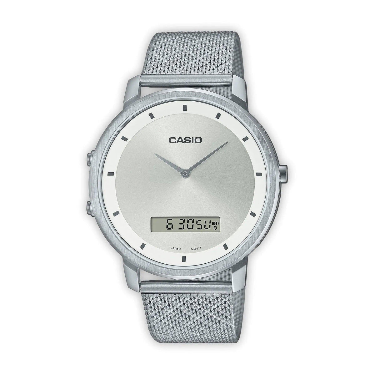 CASIO MTP - B200M - 7EDF - G Moments Qatar