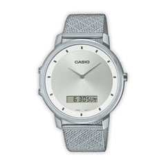 CASIO MTP - B200M - 7EDF - G Moments Qatar