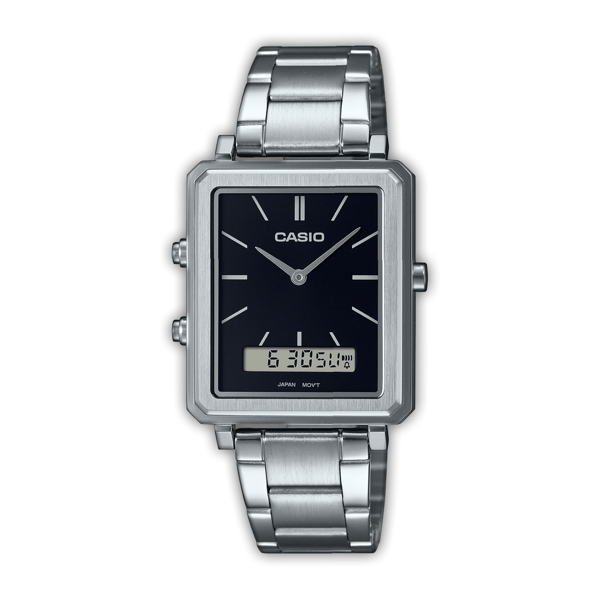 CASIO MTP - B205D - 1EDF - G Moments Qatar