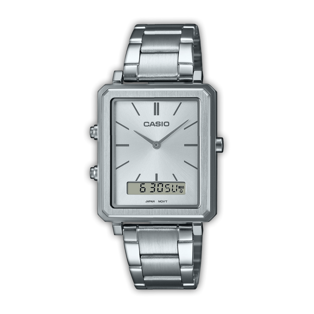 CASIO MTP - B205D - 7EDF - G Moments Qatar