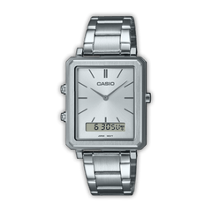 CASIO MTP - B205D - 7EDF - G Moments Qatar