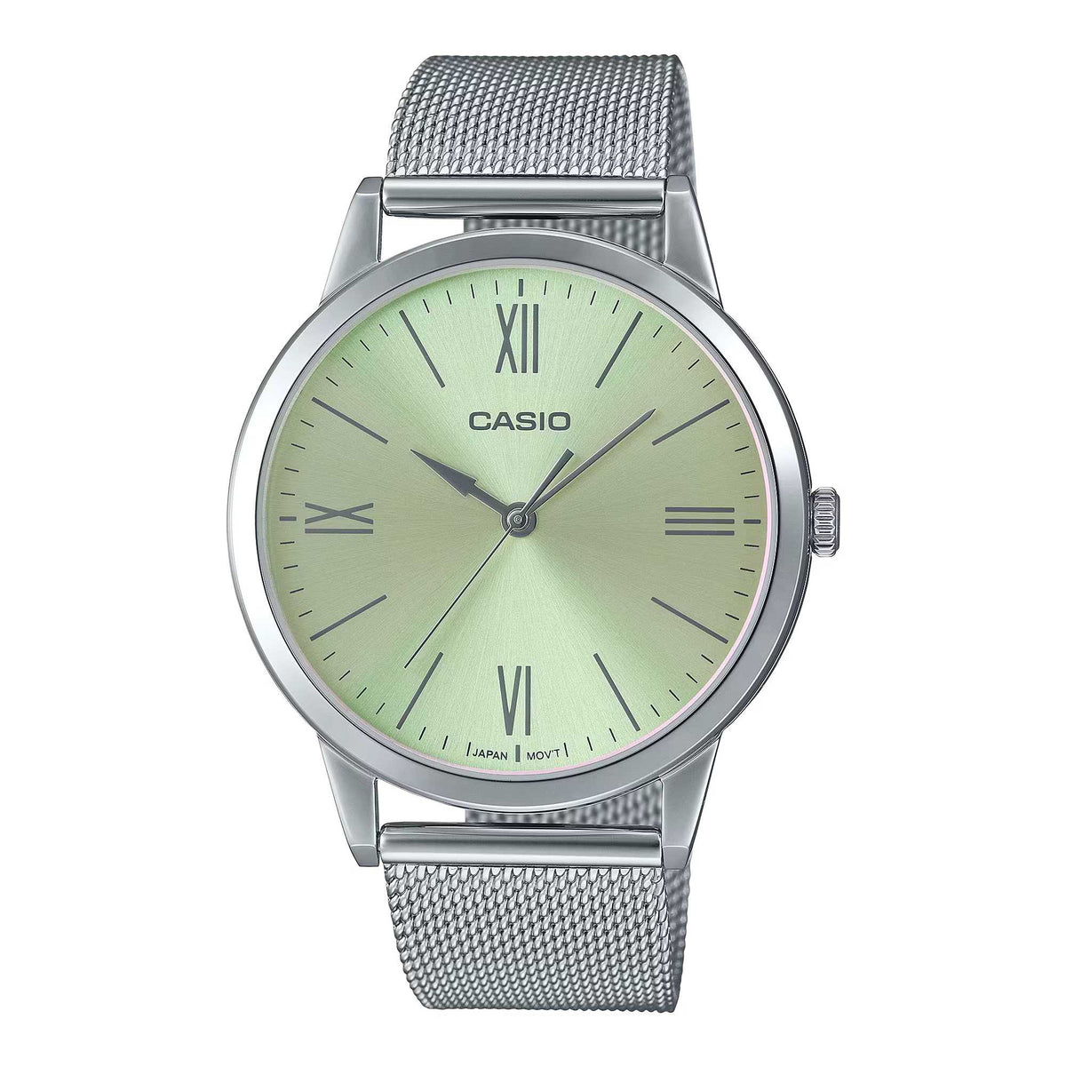 CASIO MTP - E600M - 9BDF - G Moments Qatar