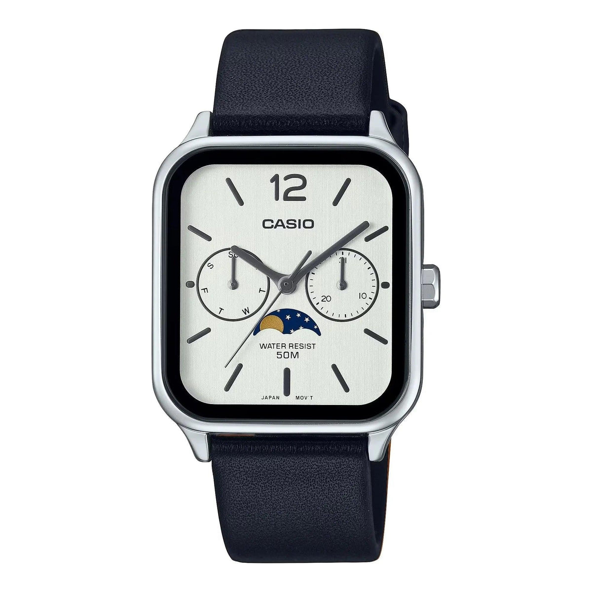 CASIO MTP - M305L - 7AVDF - G Moments Qatar