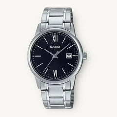 CASIO MTP - V002D - 1B3 - G Moments Qatar