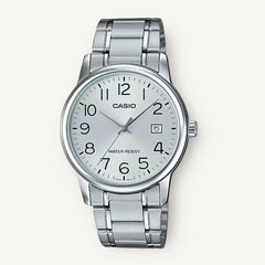 CASIO MTP - V002D - 7B - G Moments Qatar