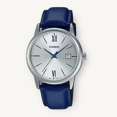 CASIO MTP - V002L - 2B3 - G Moments Qatar