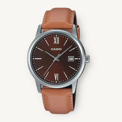 CASIO MTP - V002L - 5B3 - G Moments Qatar