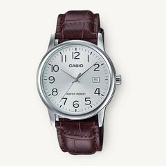 CASIO MTP - V002L - 7B2 - G Moments Qatar