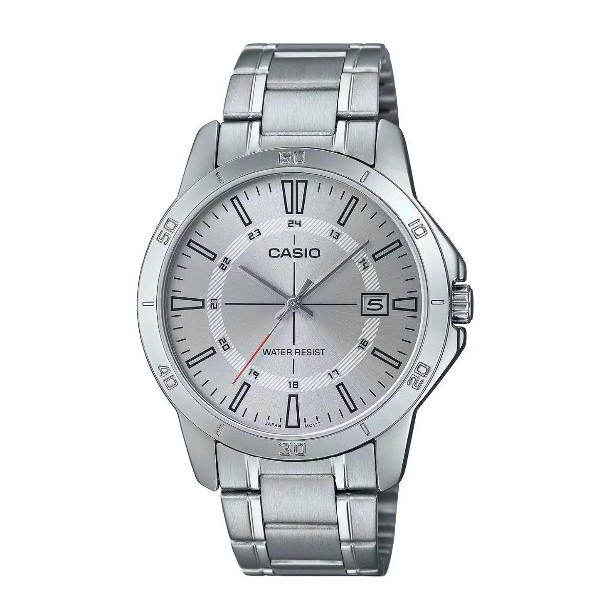 CASIO MTP - V004D - 7C - G Moments Qatar