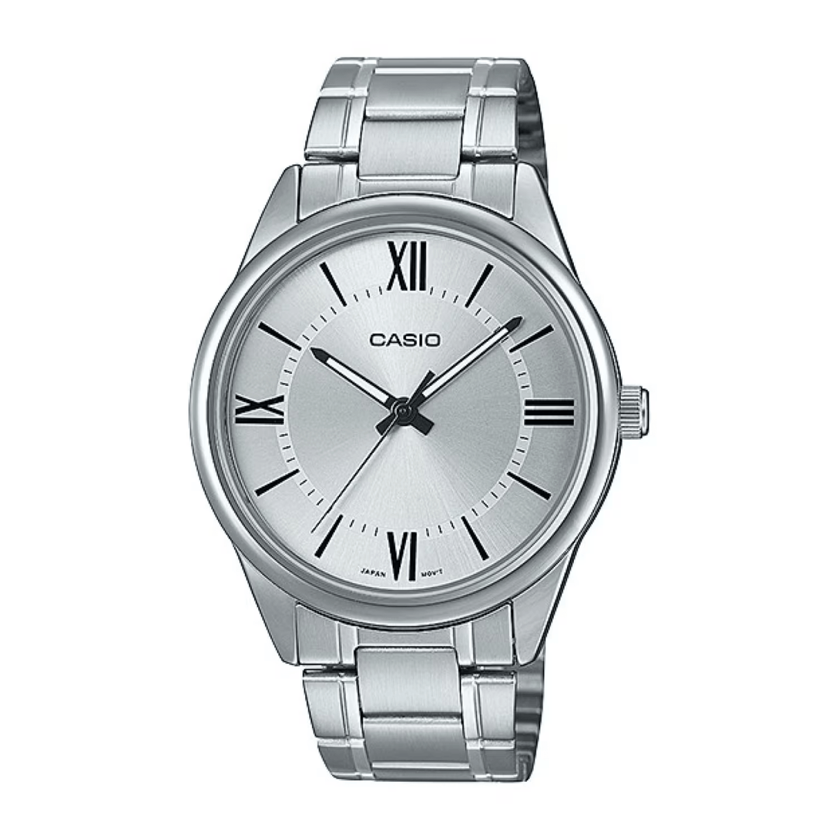 CASIO MTP - V005D - 7BUDF - G Moments Qatar