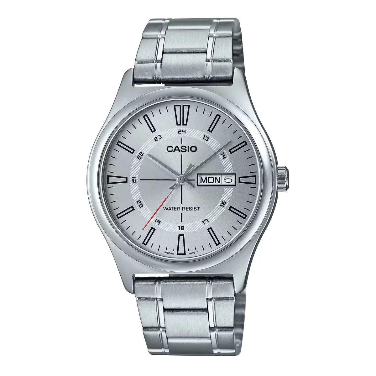 CASIO MTP - V006D - 7C - G Moments Qatar