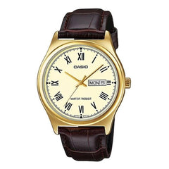 CASIO MTP - V006GL - 9B - G Moments Qatar