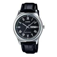 CASIO MTP - V006L - 1B - G Moments Qatar