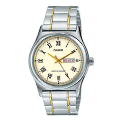 CASIO MTP - V006SG - 9B - G Moments Qatar