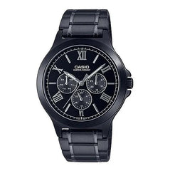 CASIO MTP - V300B - 1A - G Moments Qatar