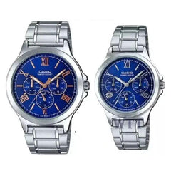 CASIO MTP - V300D - 2AV & LTP - V300D - 2AV - G Moments Qatar